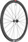 DT Swiss Juego de Ruedas ARC 1100 DICUT 38 Disc Center Lock 28" - negro/142 mm/100 mm/28"/Shimano carretera/100 mm/Shimano carretera/100 mm/142 mm