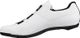 Fizik Tempo Overcurve R4 Rennrad Schuhe - weiß | 40