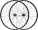 Mavic Crosstrail SL Disc 6-Loch 29" Laufradsatz - schwarz/29"/148 mm/110 mm/Boost/Boost/SRAM XD
