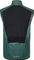 VAUDE Chaleco Matera Air - deep pond | L
