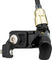 RockShox XLoc Sprint Remote Hebel mit Leitung - black-gold/rechts