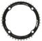 TA C116 Chainring, XTR FC-M960, 4-arm, Outer, 146 mm BCD - black/44 tooth
