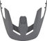 Fox Head Speedframe Pro Visier - klif-pewter/55 - 59 cm