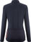 Mavic Maillot Aksium Thermo W L/S - deep blue/M