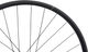 Mavic Allroad 1 Disc Center Lock 28" wheelset - black/100 mm/142 mm/SRAM XDR/Non Boost/Non Boost/28"