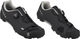 Scott Chaussures VTT Comp BOA - mat black-silver/42