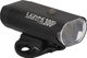 Lezyne Micro 300+ LED Frontlicht mit StVZO-Zulassung - satinschwarz/300