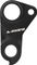 Scott Patilla de cambios para Scale Carbon Modelo 2015 - 2016 - negro/tipo 2