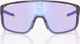 Shimano Pulsar 3 Photochromic Brille - transparent dark grey | photocromatic HD