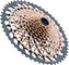 SRAM Cassette XG-1299 12 vitesses pour XX1 Eagle - copper/10-52