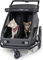 Croozer Módulo Yuuna Dog - black