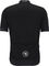 Endura Maillot FS260 S/S wide - black/M