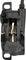 Shimano Deore BR-M6120 Disc Brake J-Kit - black/Front wheel/Left (side-specific)