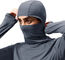 Endura AllTrack Roam Scuba Women's Fleece Hoodie - carbon grey | L