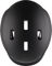 LUMOS Casque Street LED - charcoal black/56 - 61 cm
