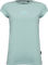 bc basic Camiseta para damas Gravel Women - sky blue/XS