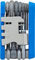 ParkTool Outil Multifonctions MTB-5 - bleu-argenté