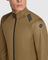 ASSOS Mille GT S11 EVO Shelljacke - mulberry brown | S