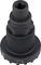 Cyclus Tools Herr. anillos de bloqueo p. E-Bikes Snap.In SN.86-W para Shimano EP8 - negro