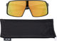 Oakley Sutro Brille - matte carbon/prizm 24k