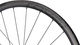 Specialized Roval Alpinist CLX II Carbon Disc Center-Lock 28" wheel - black | 142 mm | Non Boost | 28" | rear wheel only | Shimano Road | rear wheel only