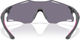 Oakley Gafas deportivas Cybr Zero - polished carbon | prizm grey