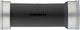 SRAM Eje de pedalier DUB Pressfit MTB 107 mm - black/BB107
