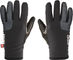 POC Thermal Ganzfinger-Handschuhe - uranium black/M