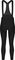 Shimano Evolve Bib Tights Trägerhose Modell 2025 - black/M
