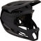 Specialized Casque Intégral Gambit MIPS - black | 55 - 59 cm