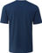 Yeti Cycles Maillot Tolland S/S - ocean blue/L