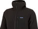 Patagonia Veste R2 TechFace Hoody - black/M