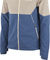 VAUDE Chaqueta para hombre Mens Qimsa Softshell Jacket - coconut-dark sea/M