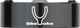 BikeYoke Squeezy seat clamp - black/35,00 mm