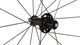 Fulcrum Set de Roues Racing 5 C17 - noir/130 mm/100 mm/28"/Shimano Route/100 mm/Shimano Route/100 mm/130 mm