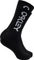 Oakley Chaussettes B1B 2.0 - 3 paires - black-white | 39 - 42