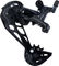 Shimano CUES Shadow Plus RD-U8020 11-speed Rear Derailleur - black/11 teeth (guide pulley), 13 teeth (tension pulley)