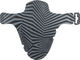 rie:sel design Guardabarros schlamm:PE MTB Mudguard - dazzl 21