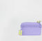 GOFLUO Colette Bolsa de Manillar/Bolso Bandolera - lilac/2 