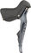 Shimano Ultegra Di2 Shift/Brake Lever STI ST-R8050 2x/11-speed - black/2-speed