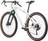 Cinelli Hobootleg Geo Shimano GRX 2x10 bicicleta de grava - forever white/45 /M/29"