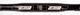 FSA Omega Compact 31.8 Handlebars - black-anodised/42 cm