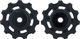SRAM Set de Galets de Dérailleur pour X7 / X9 / X0 Modèle 2010-2011 - noir/11 dents