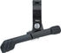 Thomson Covert Black 125 mm Sattelstütze - schwarz/0 mm/27,2 mm/1-fach/380 mm