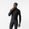 Castelli Cold Days 2nd Layer L/S Unterhemd - black | L
