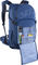 EVOC Stage 18 Rucksack - denim | 18 l