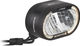 Supernova B54 MAX Front Light - StVZO approved - black/3000