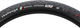 Challenge Gravel Grinder Race TLR 28" Faltreifen - schwarz/28 "/38 mm/38-622