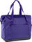 EVOC Bolso Bandolera Tote Travel Bag 30 - violet-black/30 