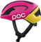 POC Omne Air MIPS Helm - rhos red matt-citrine yellow matt | 54 - 59 cm